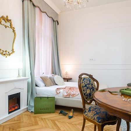 Regina Apartments On Kiraly Street Budapest Extérieur photo