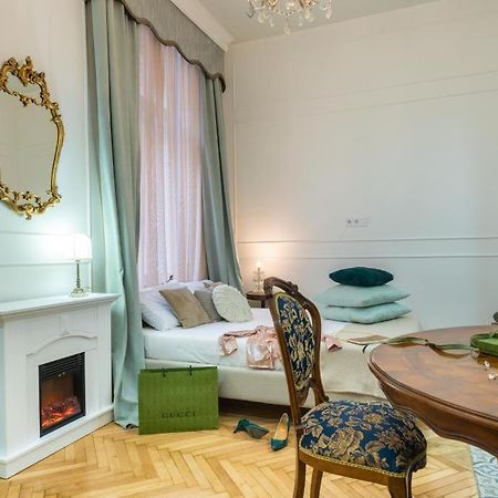 Regina Apartments On Kiraly Street Budapest Extérieur photo