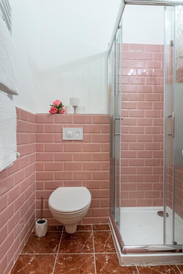 Regina Apartments On Kiraly Street Budapest Extérieur photo